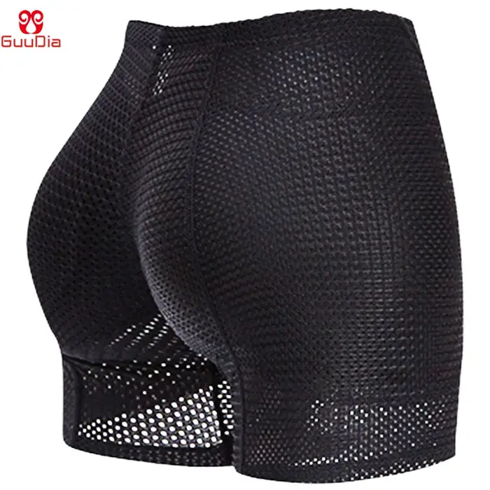 GUUDIA hanche fesses rembourré culottes coussinets rehausseur Shaper sous-vêtements coussin butin Shapewear améliorer