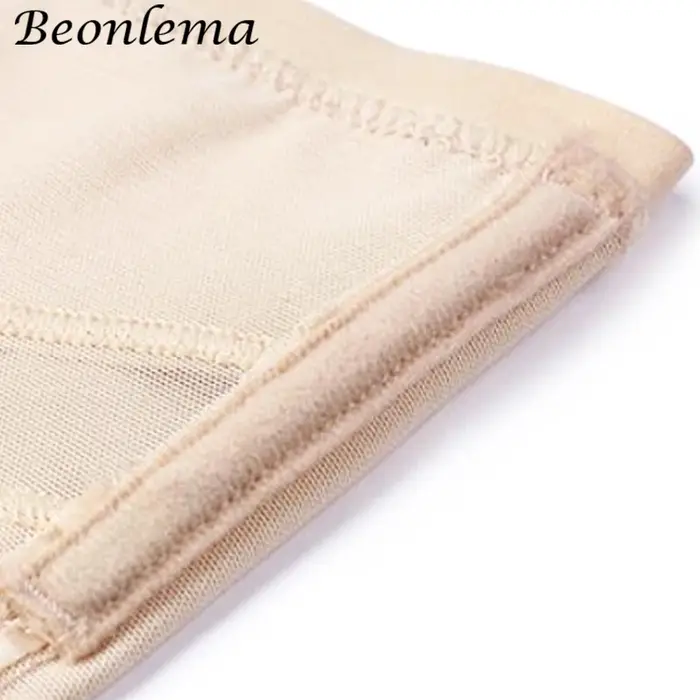 Sous-vêtement amincissant taille haute pour femme
