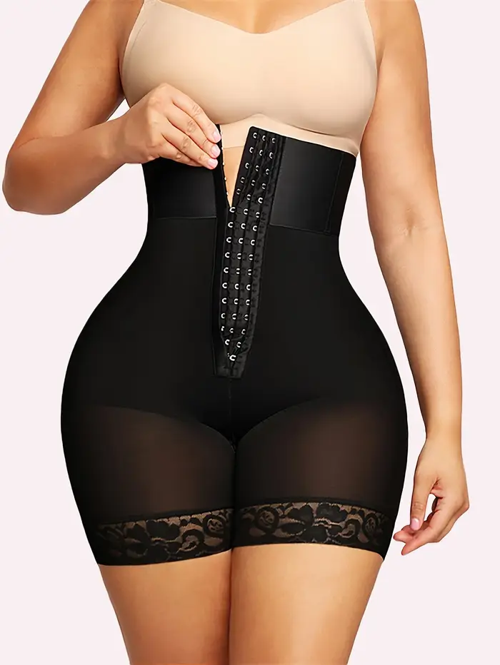 Shapewear taille haute pour femmes