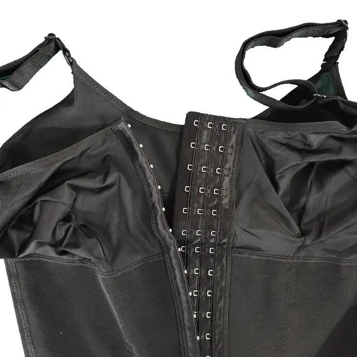 Corset de compression de proporpost-opératoire BBL pour femme