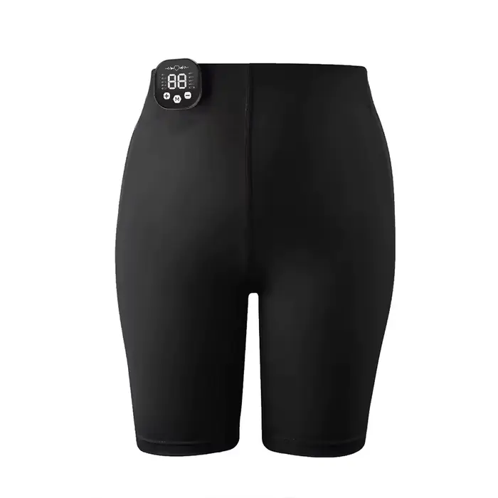 Pantalon de tonification pour femmes - Stimulateur musculaire électronique à 29 niveaux d'intensité