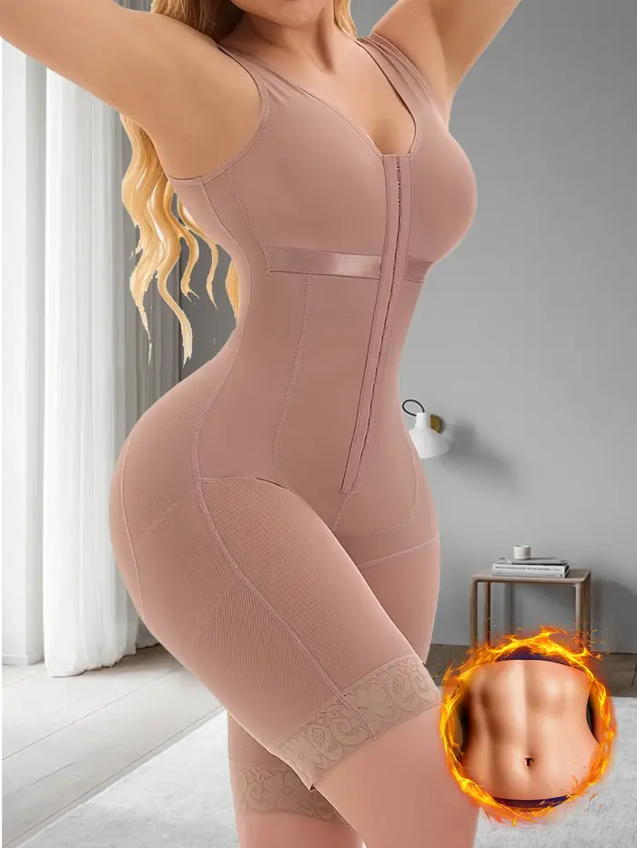Faja post-partum pour femmes