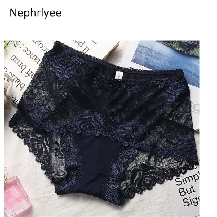 2025 femmes 14 couleurs culottes menstruelles sexy dentelle