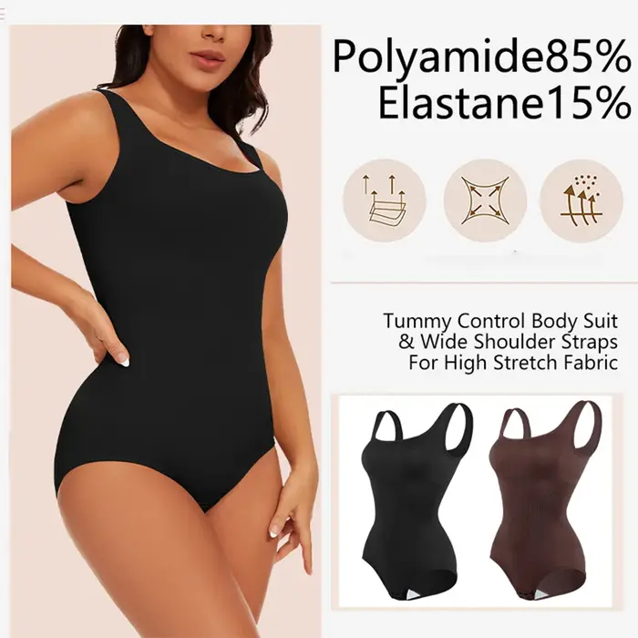 Body modelant pour femmes