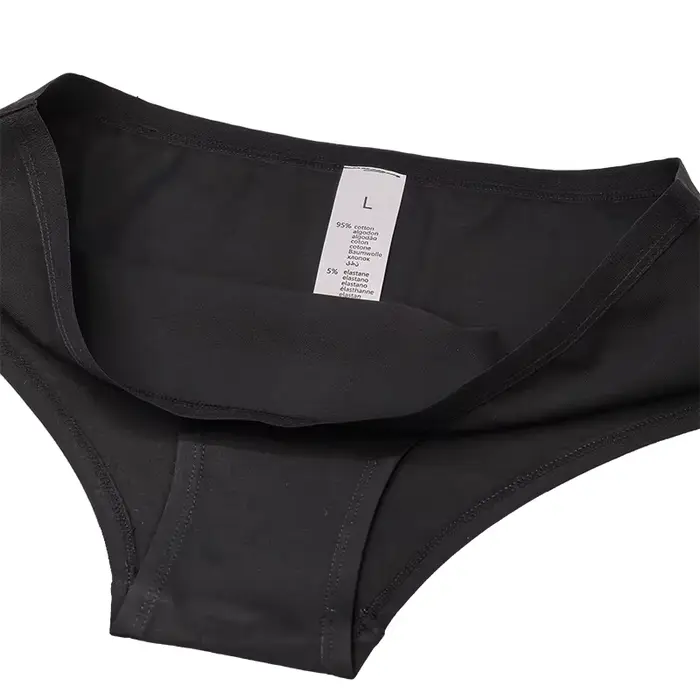 MY HUSBAND LOVE TO WATCH Femmes Culottes Sexy Confortables Sous-Vêtements Féminins Sans Couture