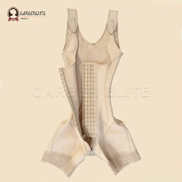 Faja Skin Ultramoldeadora Body Shaper pour Femme