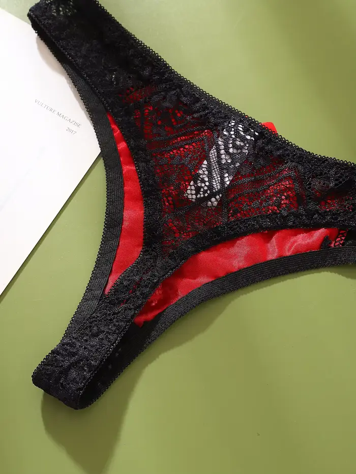 String Sexy pour femmes