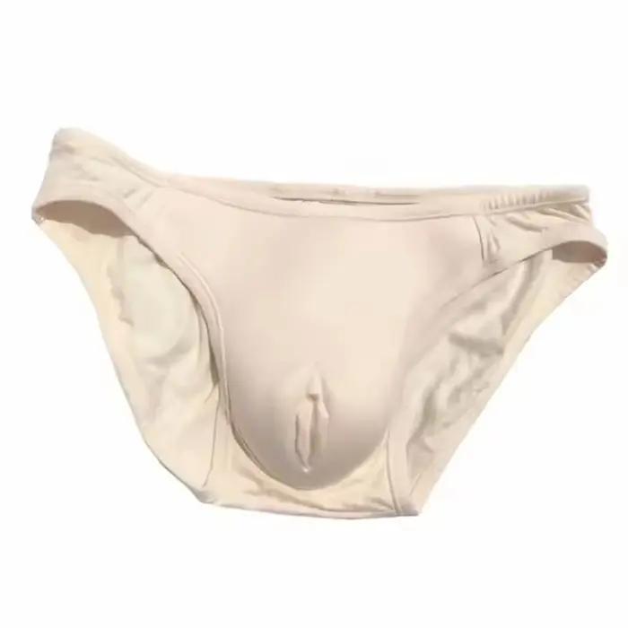 Culotte tanga 4.3 king hiding gaff pour drag queen et travestis
