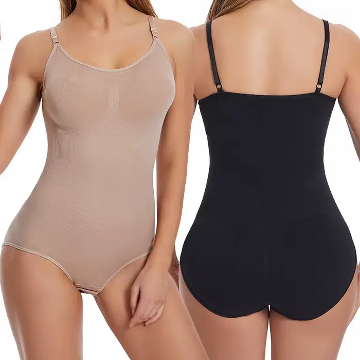 Body sculptant pour femme