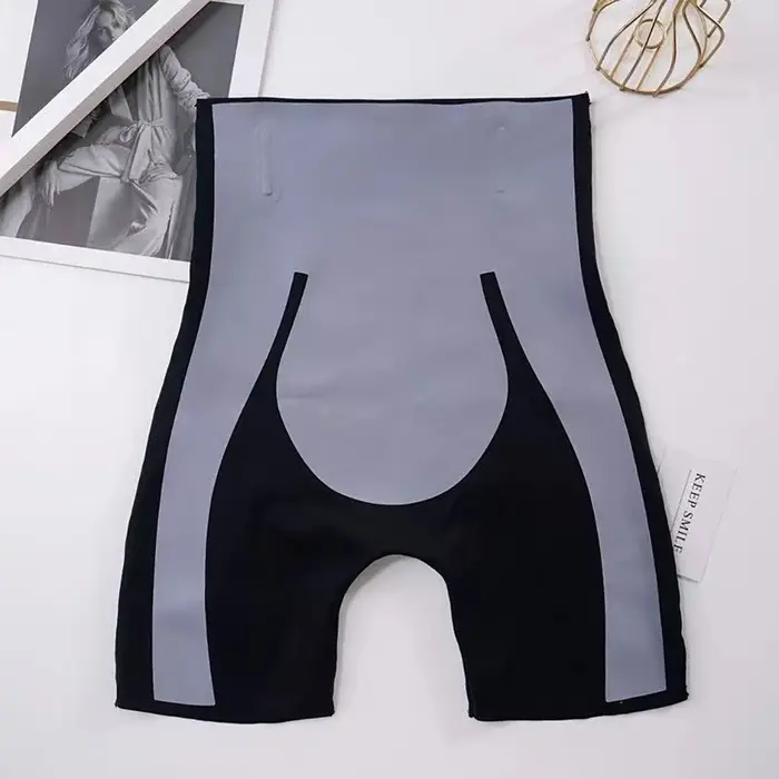 Culotte gainante amincissante pour femme