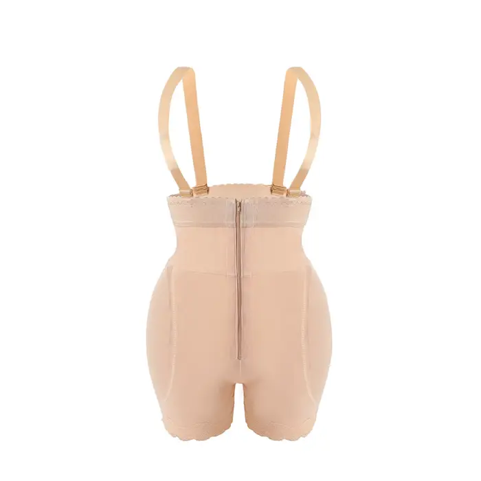Shapewear femmes corps Shapers hanches vers le haut du ventre mince faux cul pantalon rembourré Shap