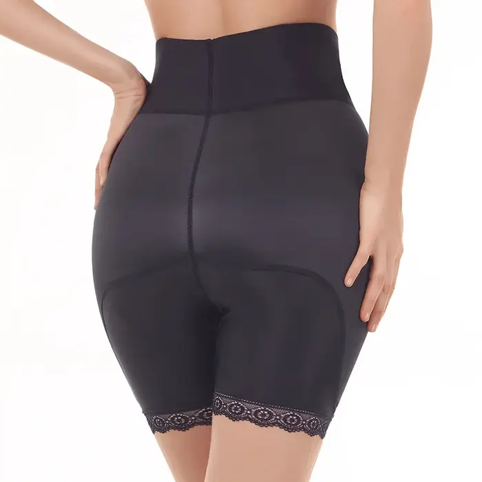 Sous-vêtements rembourrés pour femmes