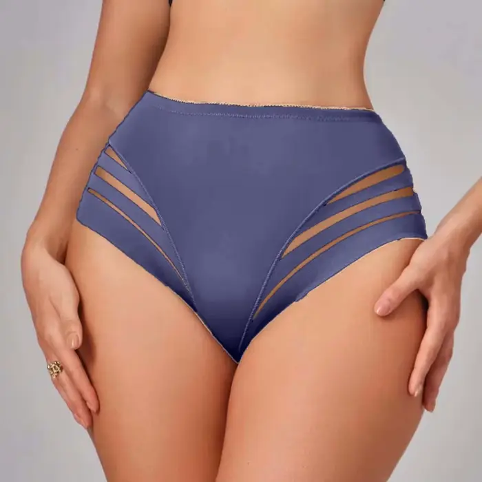 Culottes taille moyenne pour femmes