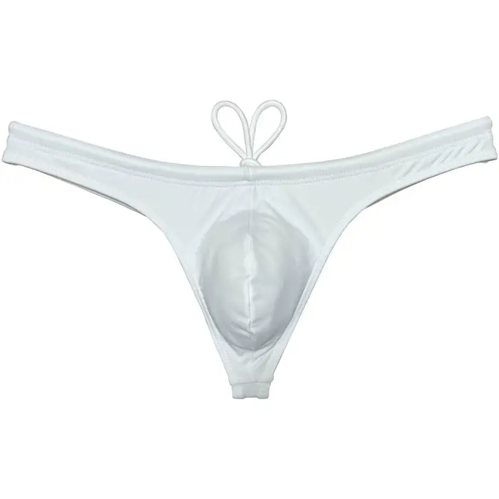String de bain pour hommes