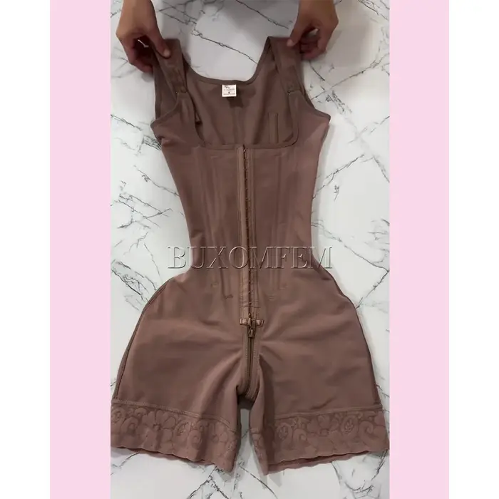 Contrôle de l'abdomen femmes corps Shaper modélisation Push Up ventre contrôle Shapers très compress