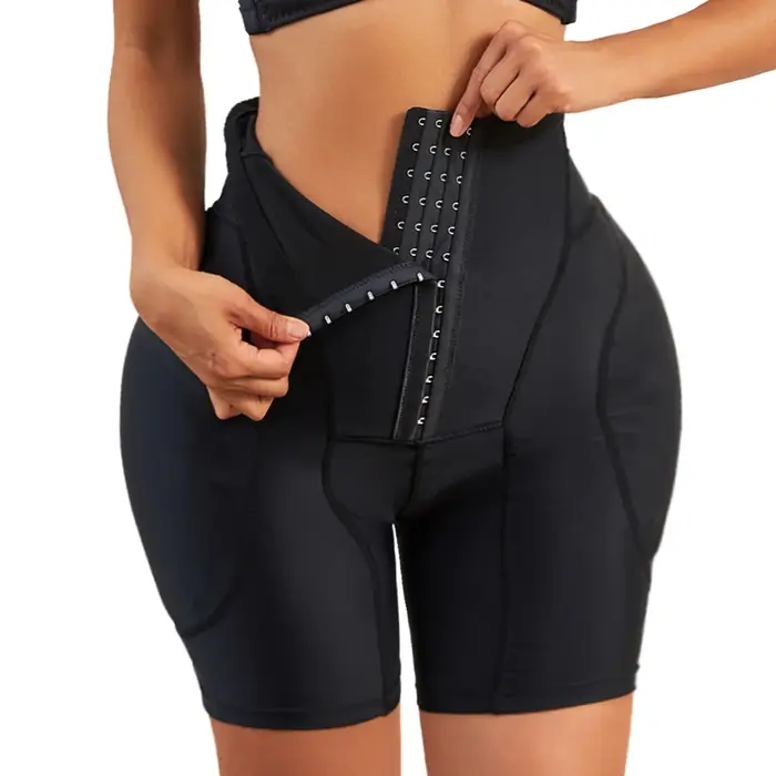 Culotte rehausseur de fesses pour femmes