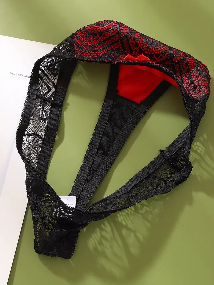 String Sexy pour femmes