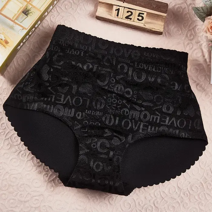 Fesses Sexy fausses