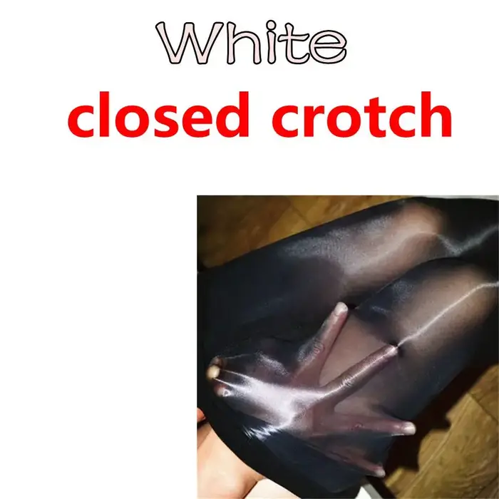 Collants à l'huile pour femmes
