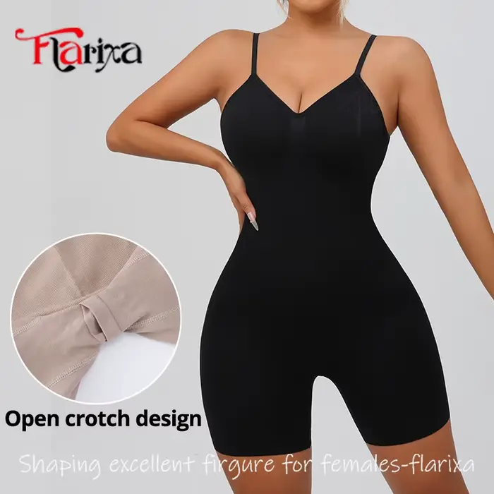 Flarixa Body gainant pour femme