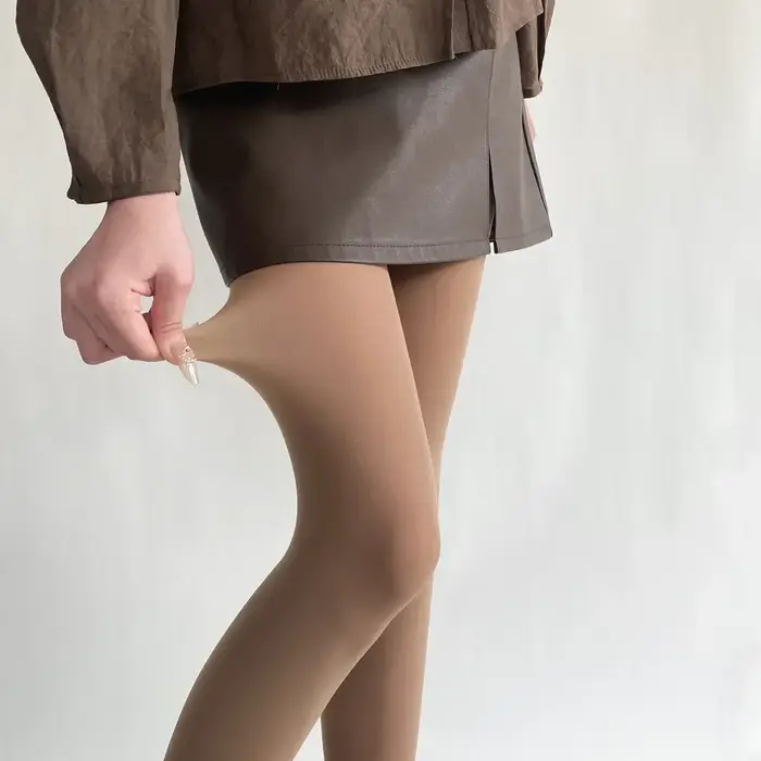 Collants Hue gris fumé pour femmes