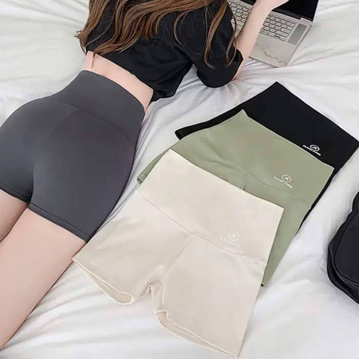 Culotte amincissante taille haute pour femme