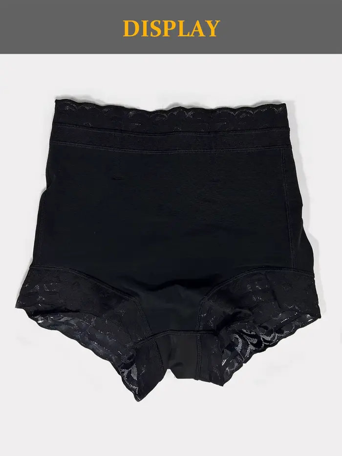 Fajas Shorty de contrôle abdominal