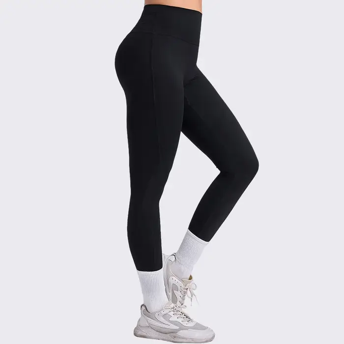 Leggings de Sport taille haute pour femmes
