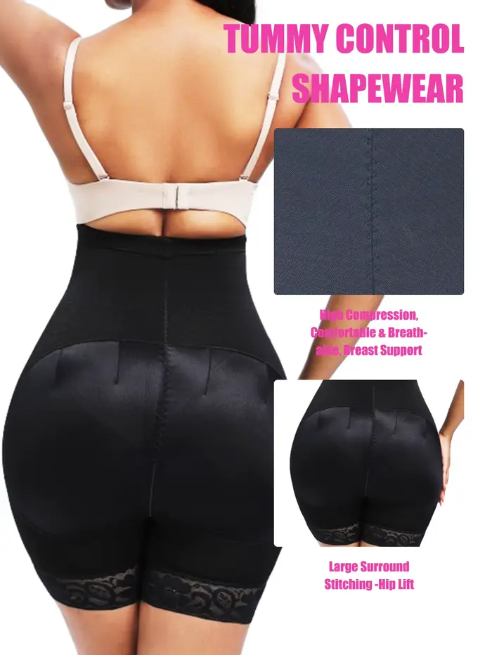 Femmes haute Compression ceintures taille formateur