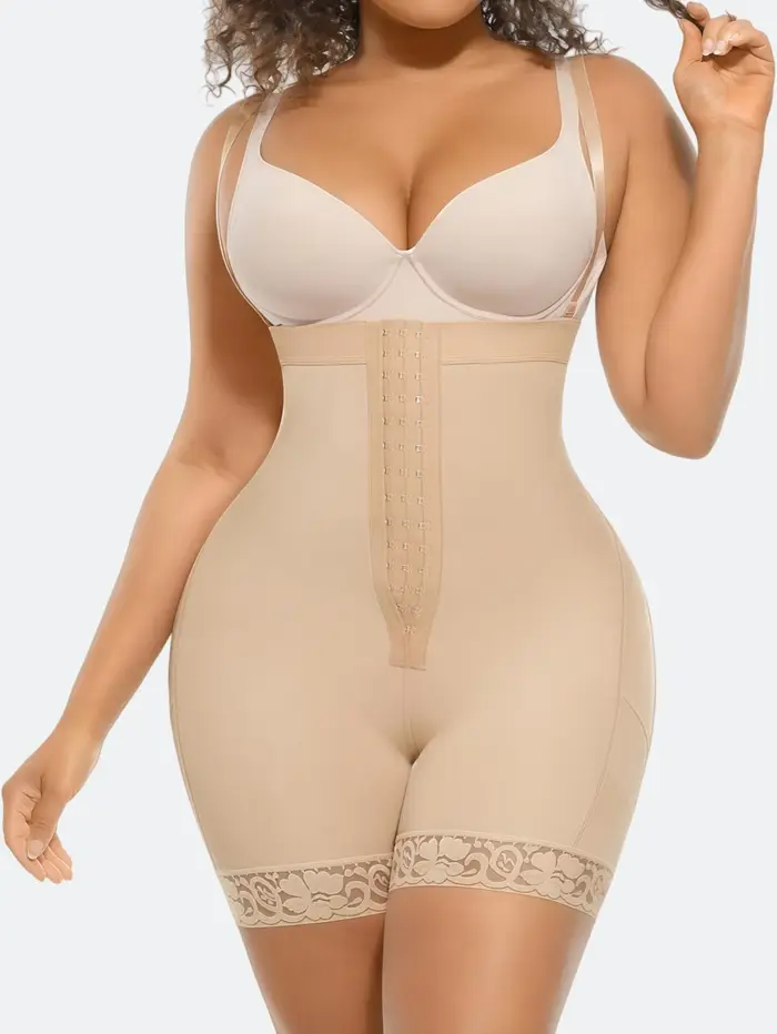 Fajas Colombianas Shapewear