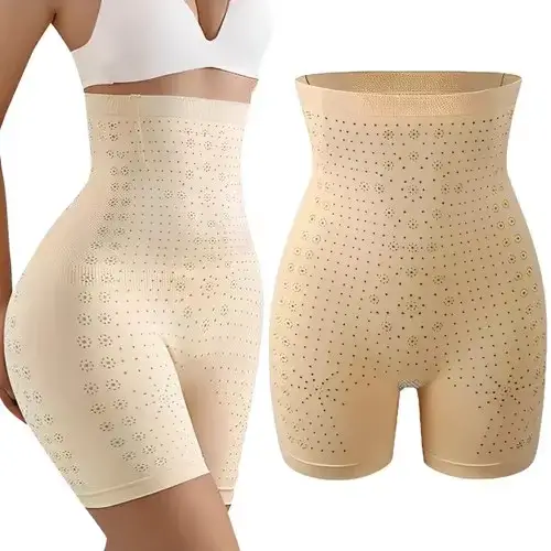Culotte amincissante sans couture pour femme