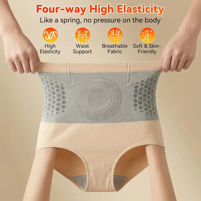 Shorts sculptants doux pour femmes