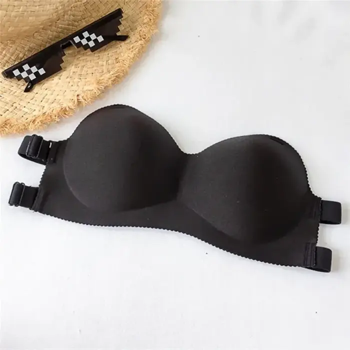 Invisible Sexy soutien-gorge sans bretelles