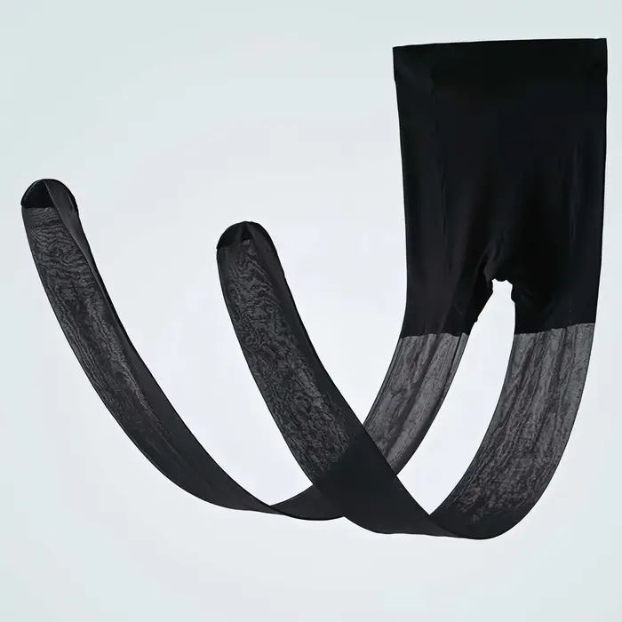 Collants et Leggings Gainants Taille Haute Respirants pour Femme Grande