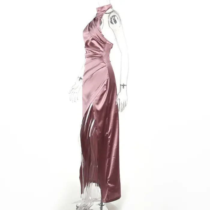 Robes longues élégantes pour femmes