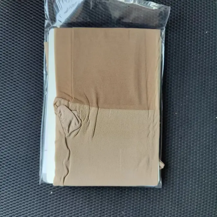 BONAS 20D collants Ultra-fins grande taille femmes 120kg collants Super élastique reine taille Sexy 