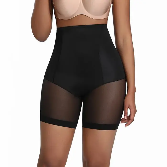 Culotte amincissante gainante pour femme
