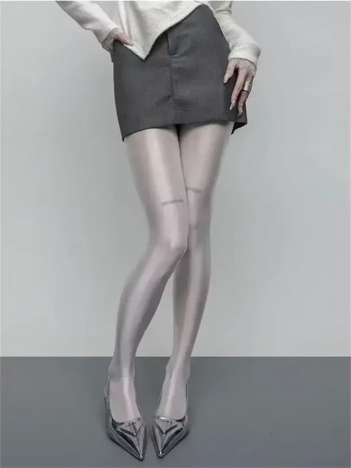 Tossy Sheer Sexy Collants Femmes Bas Taille Haute Transparent Wrap Été 2025 Leggings Femme Yoga Vête