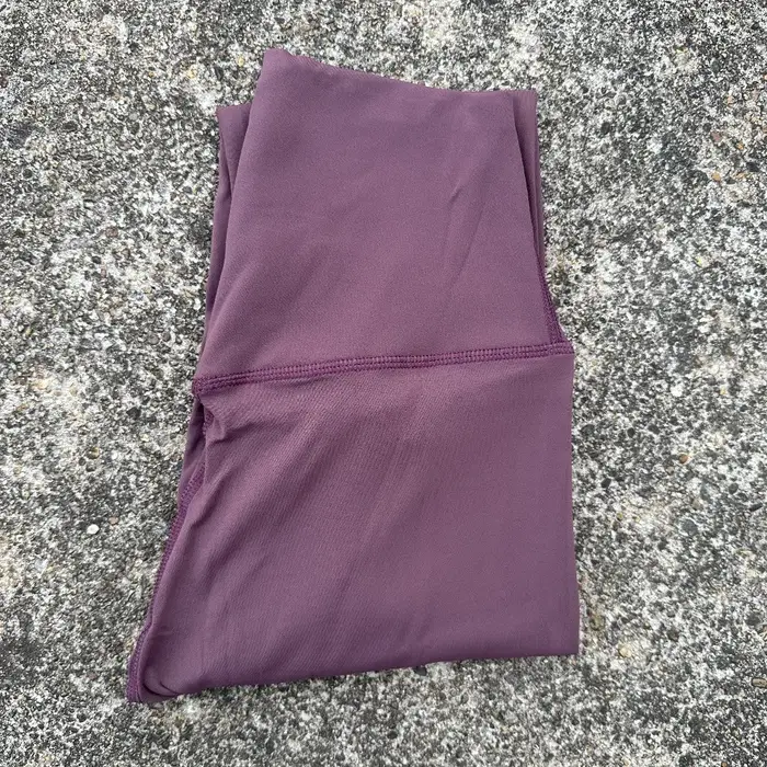 Legging de Yoga taille haute pour femmes