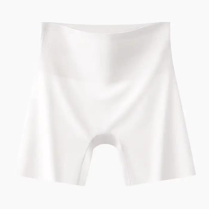 Sous-vêtements Sexy pour femmes, taille haute, short façonnant le corps, sous-vêtements de levage de