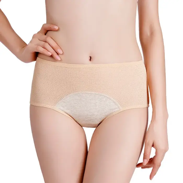 Culotte menstruelle pour femmes