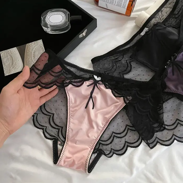 Culottes pour femmes, sexy