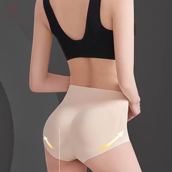 GUUDIA culotte rembourrée rehausseur de fesses plus grand