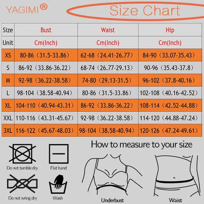 Body gainant amincissant pour femme à haute compression avec broches de maintien de la poitrine