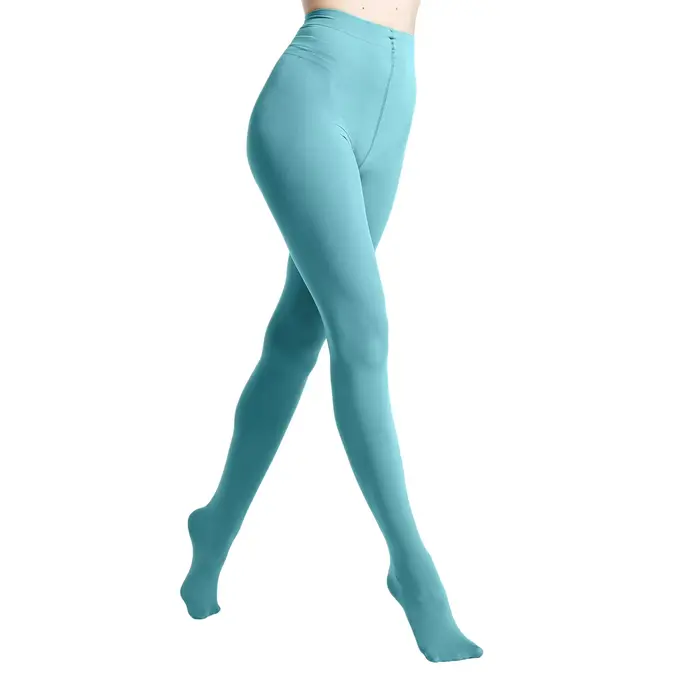 Femmes collants grande taille