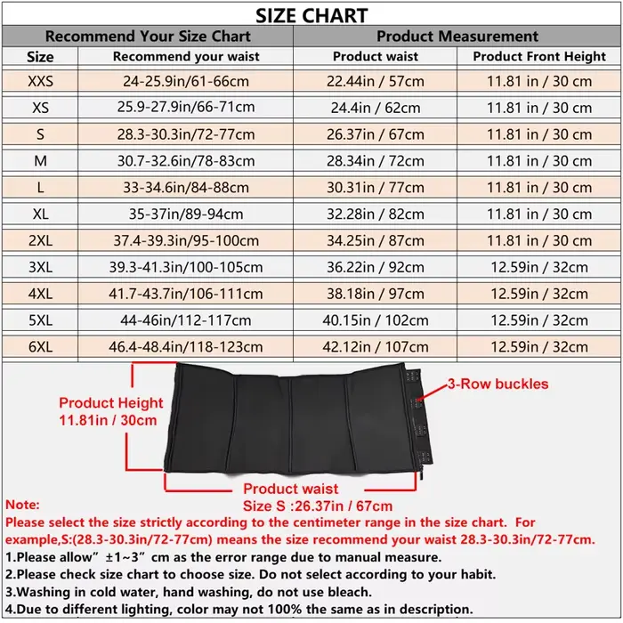 3XL Latex Corset Body Shaper Taille Formateur Cincher Zipper Underbust Perte de Poids Minceur prostrewear Sablier