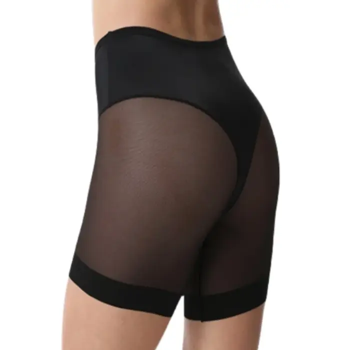 Anti frottement cuisse Shorts de sécurité pantalons femmes