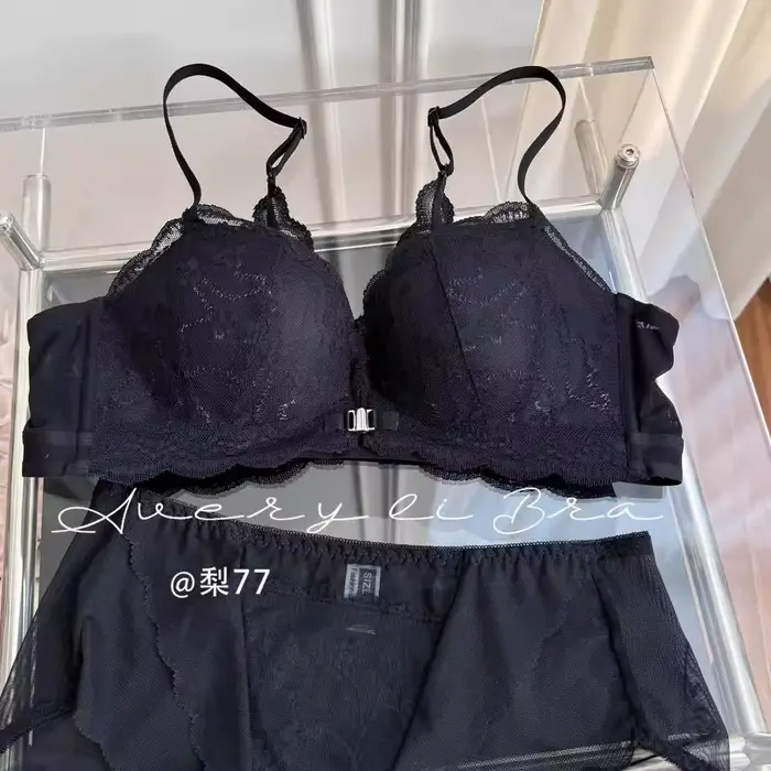 Soutien-gorge bandeau push-up pour femmes