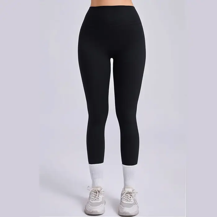 Leggings de Sport taille haute pour femmes