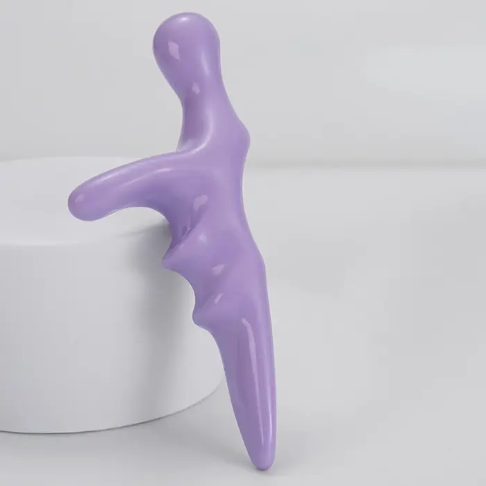 Outils de physiothérapie manuels à pression des doigts